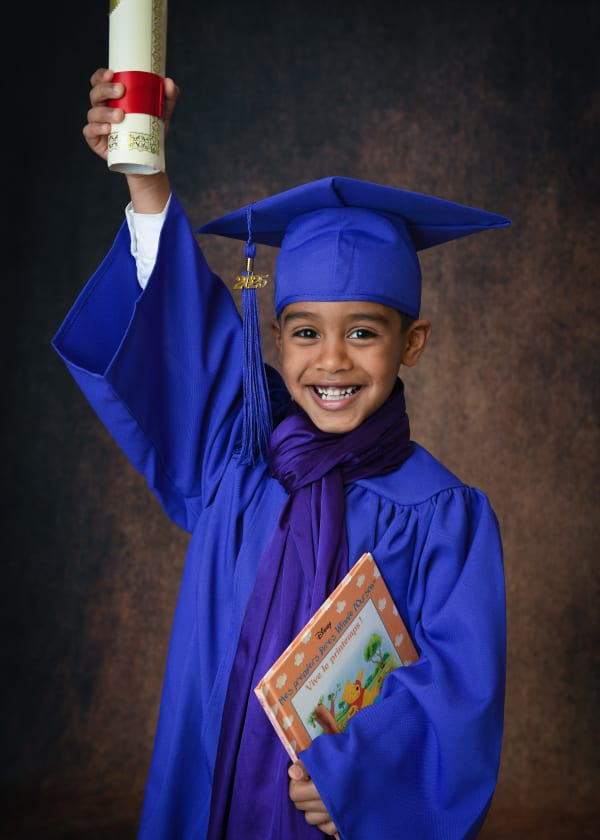 Graduation photography Montreal